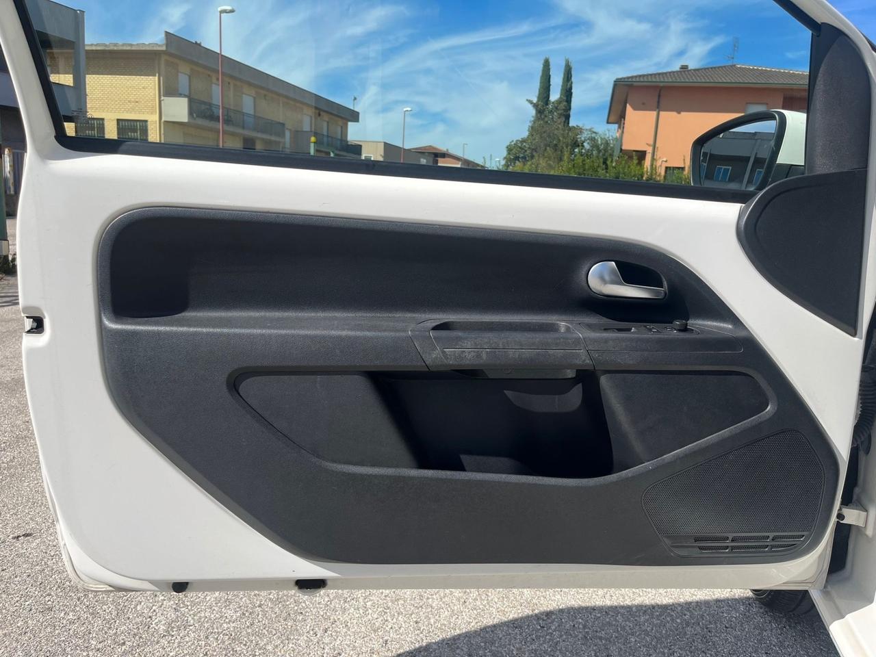 Skoda Citigo 1.0 60 CV 5 porte Ambition