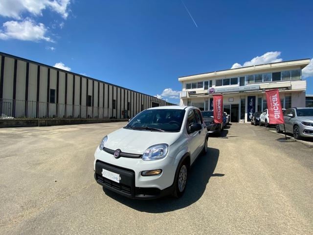 FIAT Panda *PROMO* 1.0 FireFly S&S Hybrid