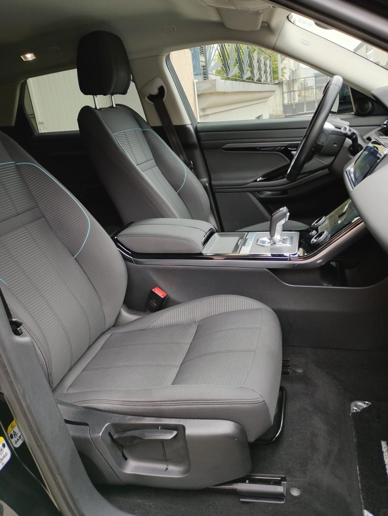 Land Rover Range Evoque 2.0D I4-L.Flw 150 CV AWD Auto S