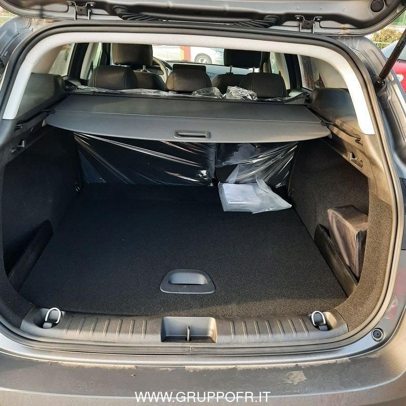 FIAT Tipo 1.0 SW Cross