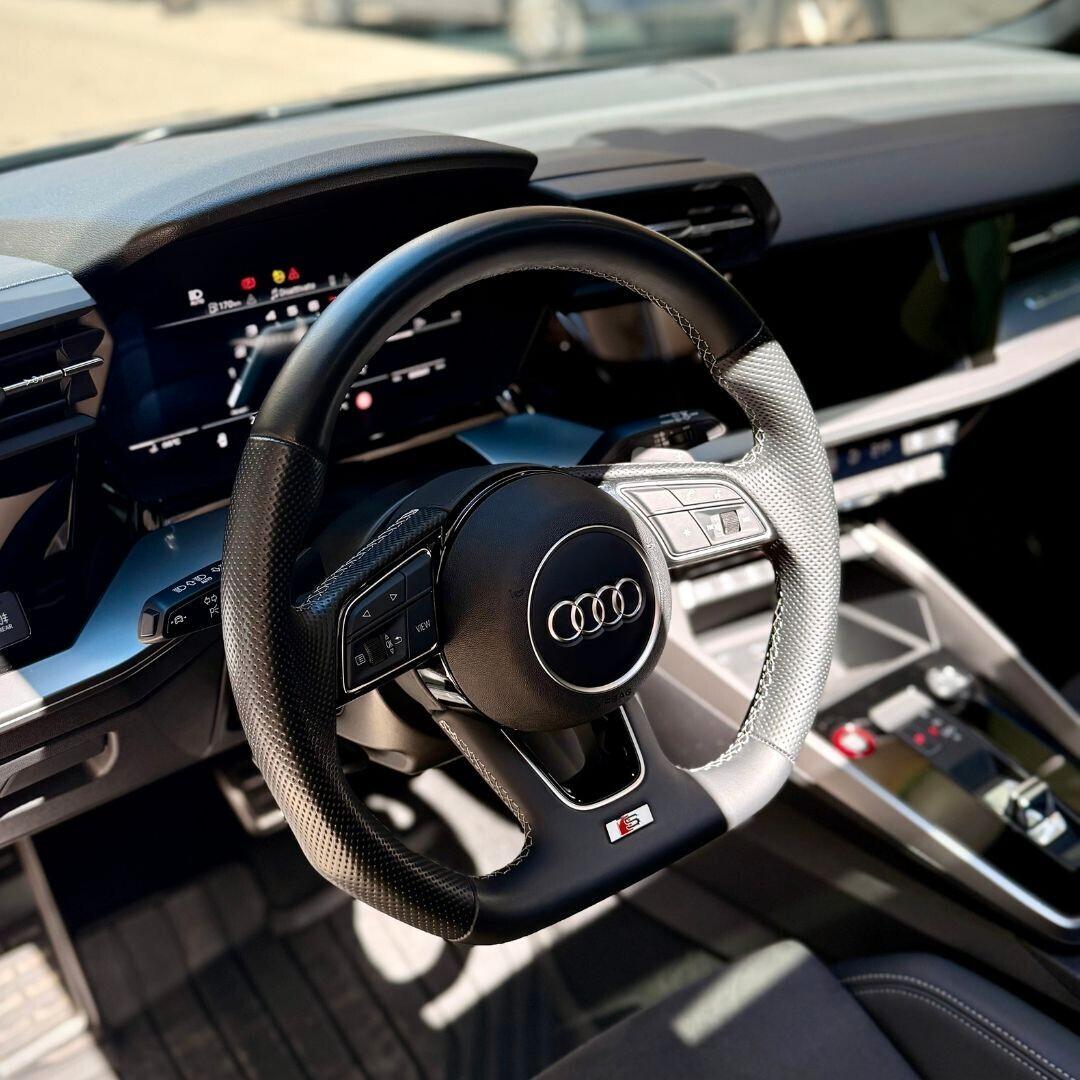 Audi S3 SPB 2.0 TFSI 310cv quattro S-Tronic Sport Attitude