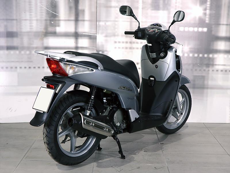 Honda SH 150