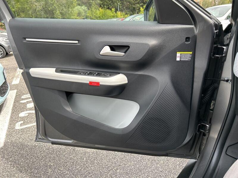 Citroën C3 Aircross II 2024 1.2 hybrid Max 145cv edcs6