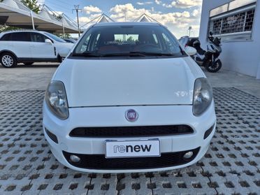Fiat Punto 1.2 8V 5 porte Lounge