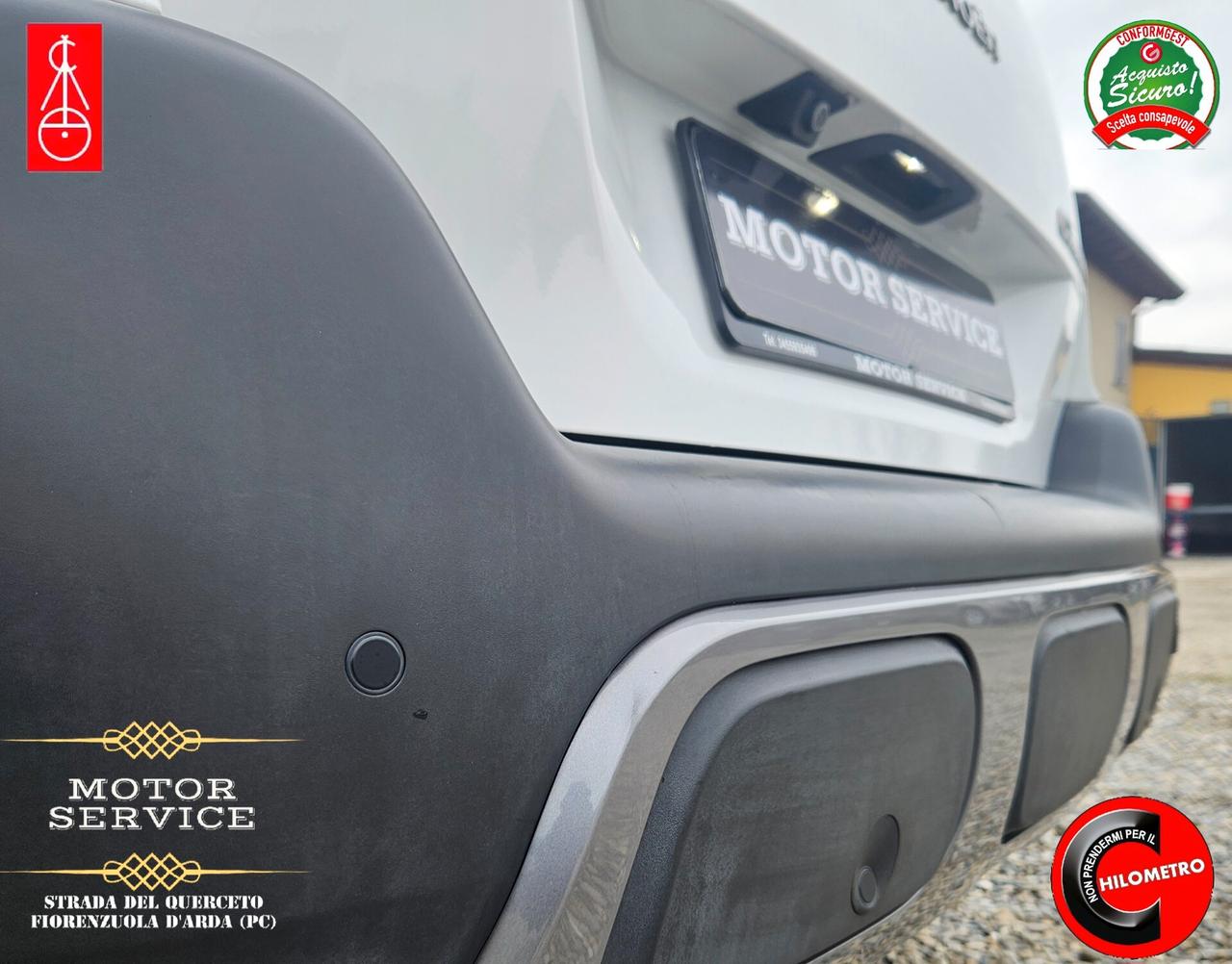 Citroen C3 Aircross PREZZO FINALE E REALE