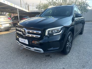 Mercedes-benz GLB 200 d Automatic 4Matic Business Extra **IN ARRIVO**