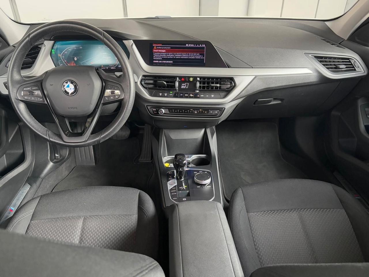 Bmw 116 116d 5p. Msport Auto