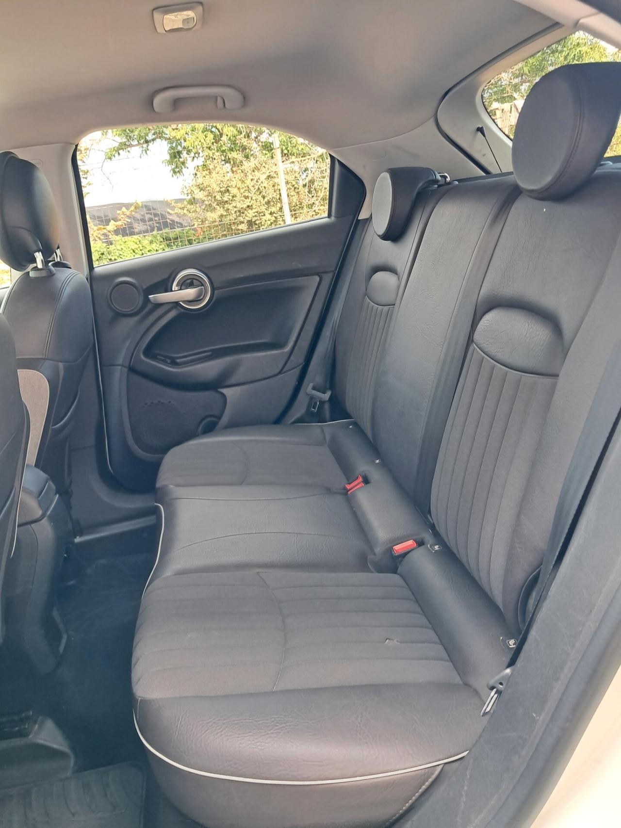 Fiat 500X 1.3 MultiJet 95 CV Lounge