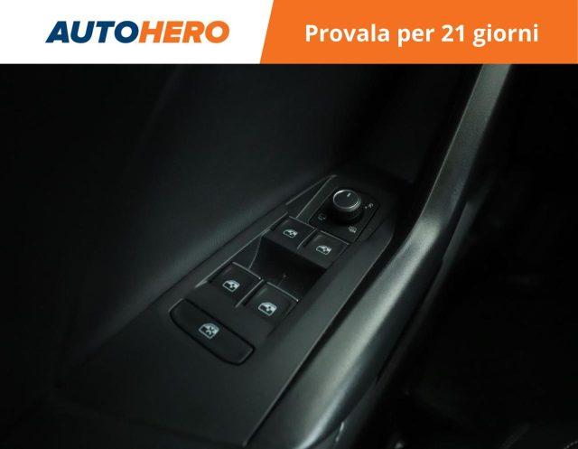VOLKSWAGEN T-Cross 1.0 TSI 115 CV DSG R-Line