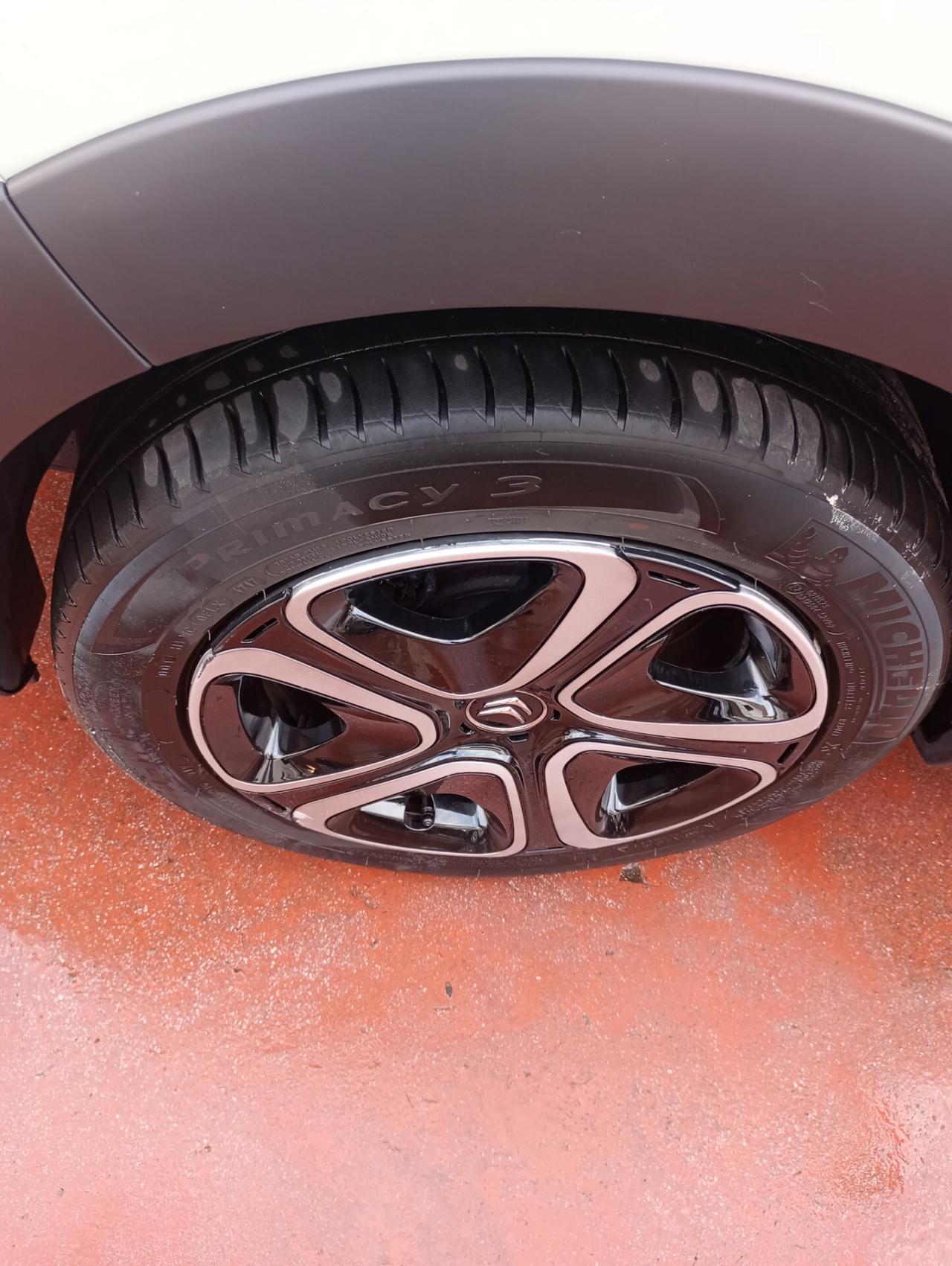Citroen C3 PureTech 82 Shine