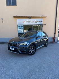 Bmw X1 xDrive20d xLine