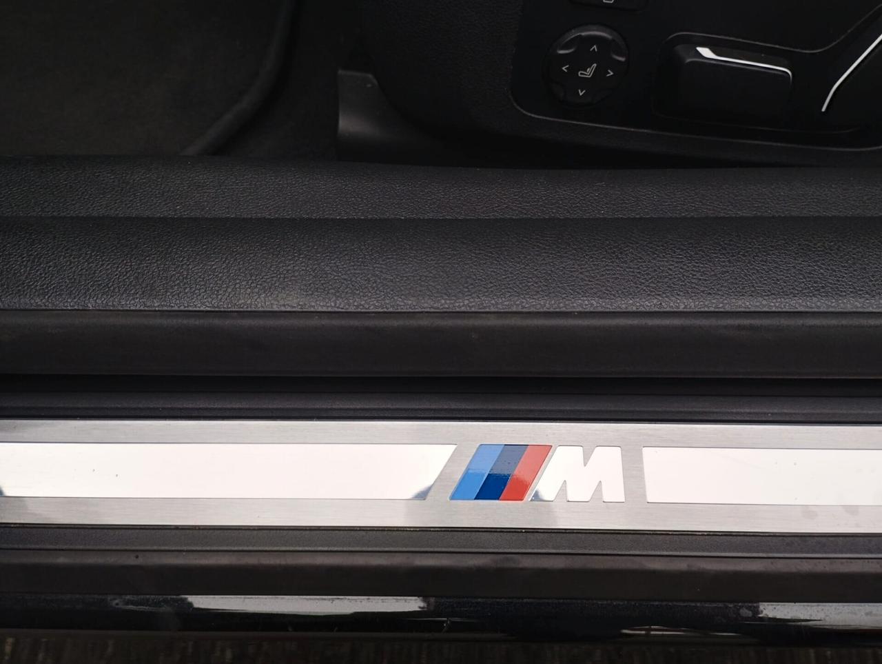 BMW 430i Cabrio Xdrive Msport 2.0 biturbo