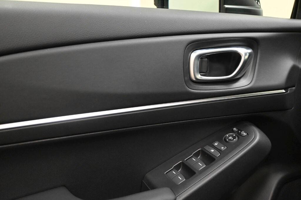 HONDA HR-V 3ª serie HR-V 1.5 Hev eCVT Advance