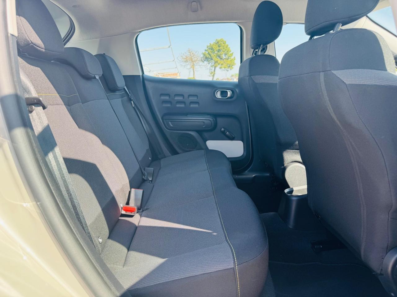 Citroen C3 BlueHDi 100 S&S You