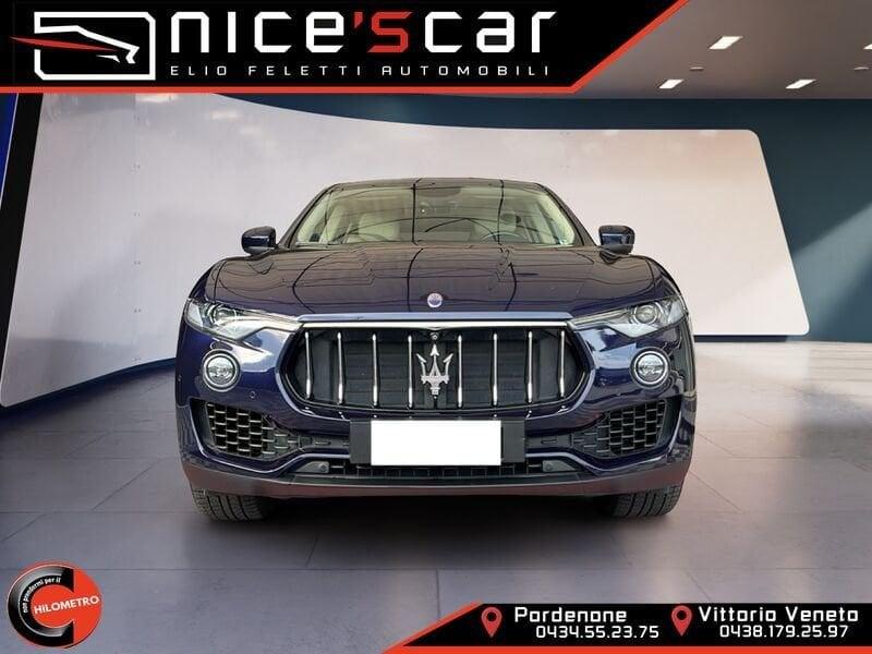 Maserati Levante V6 Diesel AWD