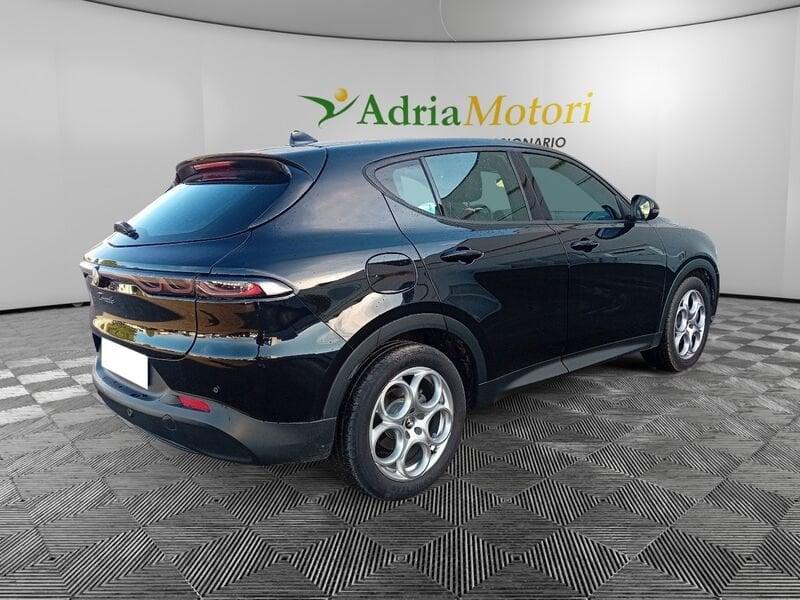 Alfa Romeo Tonale Tonale 1.6 diesel 130 CV TCT6 Sprint