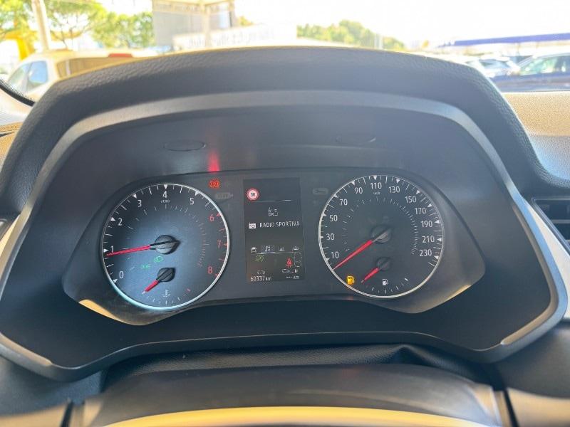 RENAULT Captur TCe 90 CV Zen