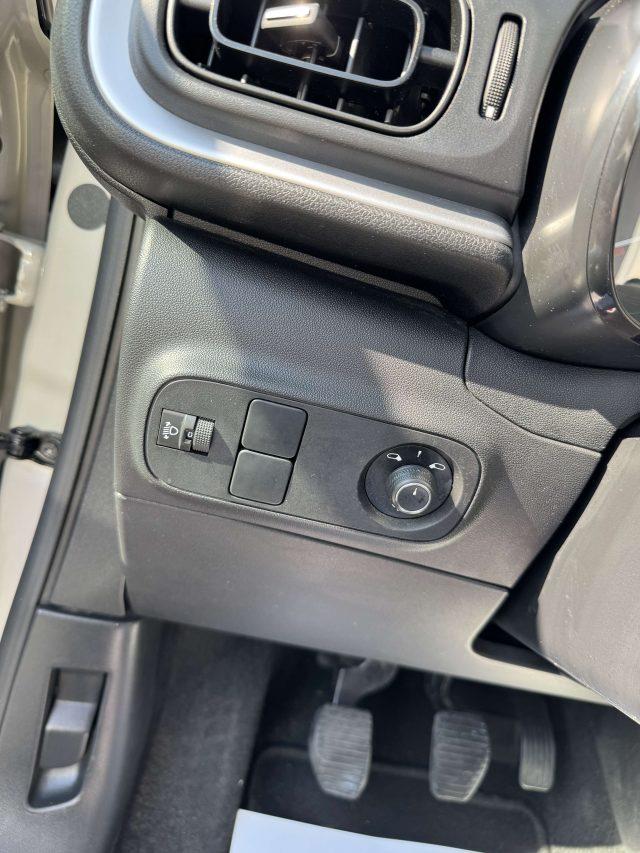 CITROEN C3 1.5 bluehdi s&s 100cv 6m