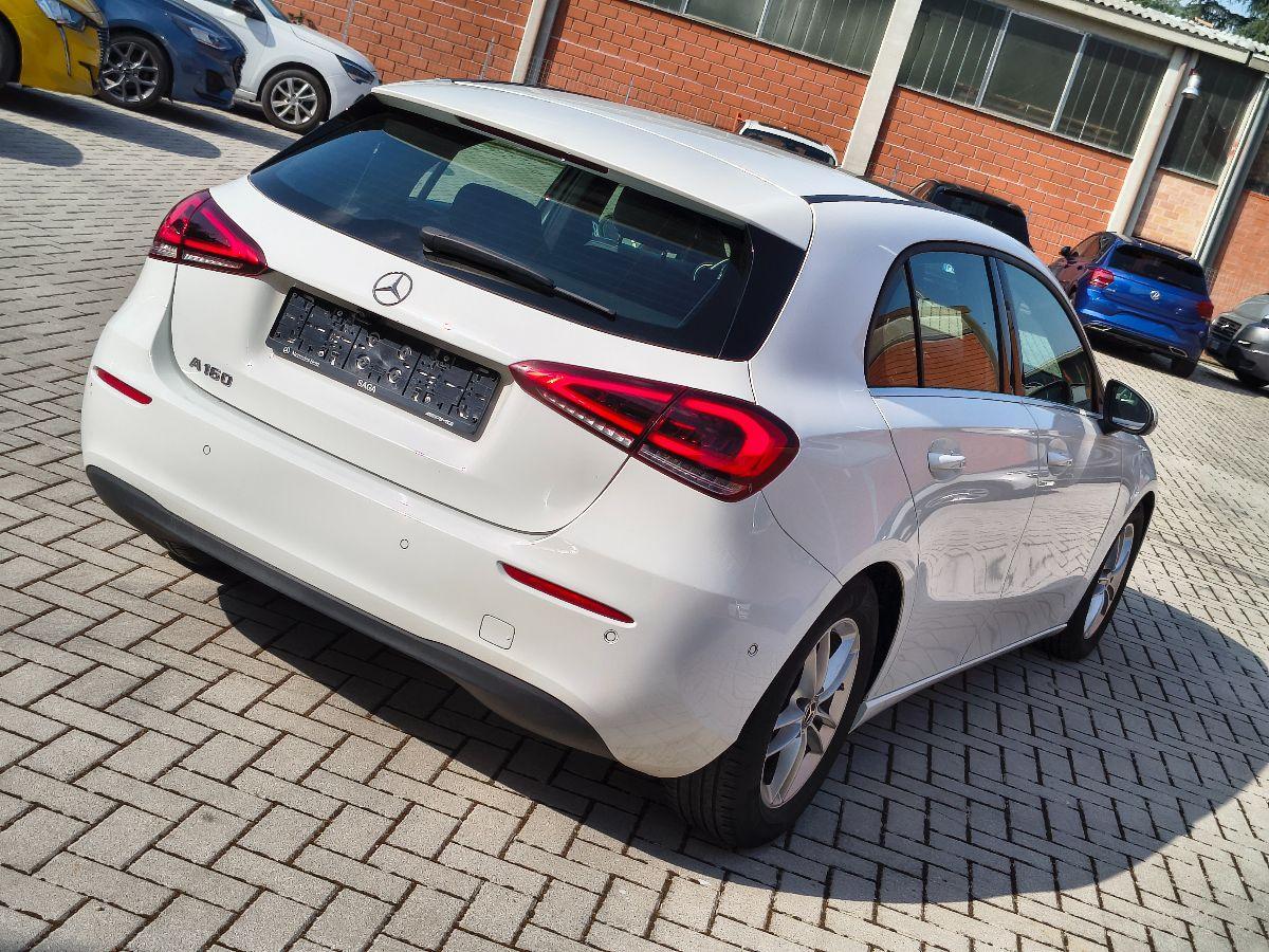 MERCEDES - Classe A - A 160 Business