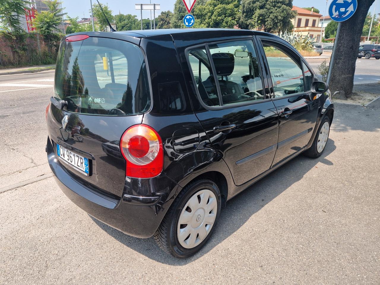 Renault Modus 1.2 16V Confort Dynamique