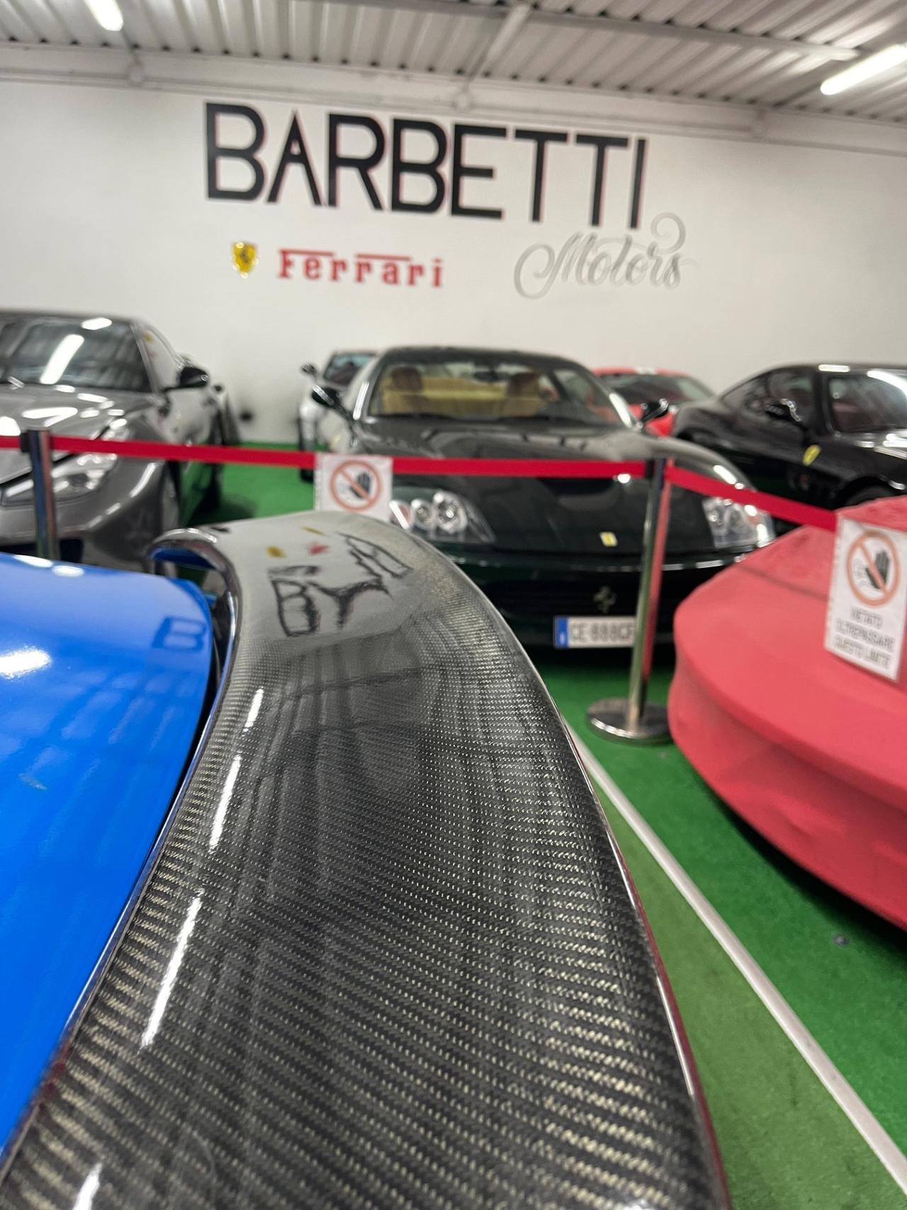 Audi R8 5.2 V10 Quattro R-Tronic Carbonio PERMUTE RATE