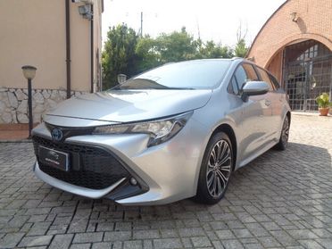 Toyota Corolla Touring Sports 2.0 Hybrid Business