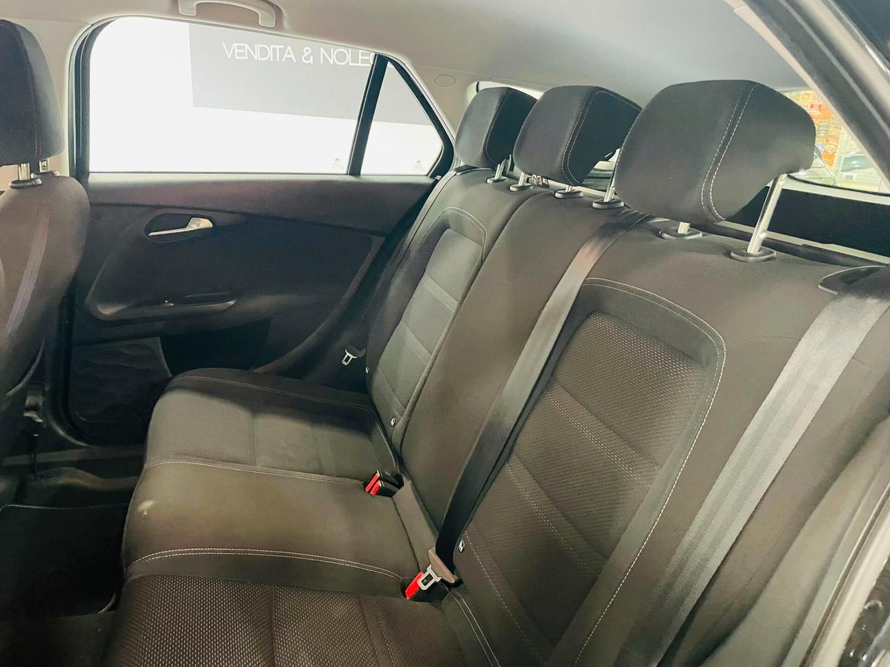 Fiat Tipo 1.6 Mjt S&S SW Lounge