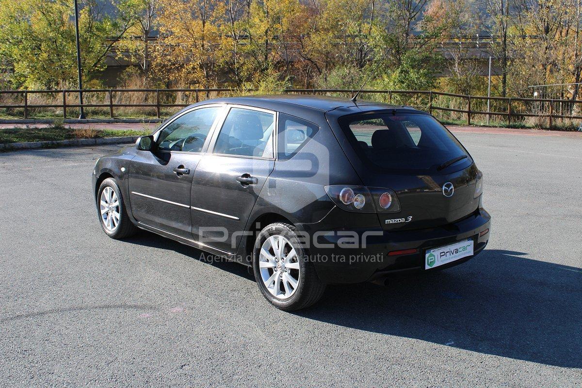 MAZDA Mazda3 1.6 16V 105CV Active