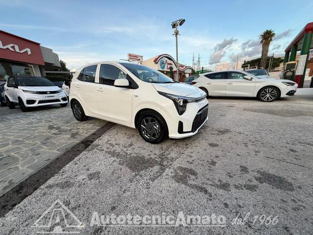 KIA Picanto 1.0 GDi 5 porte Urban
