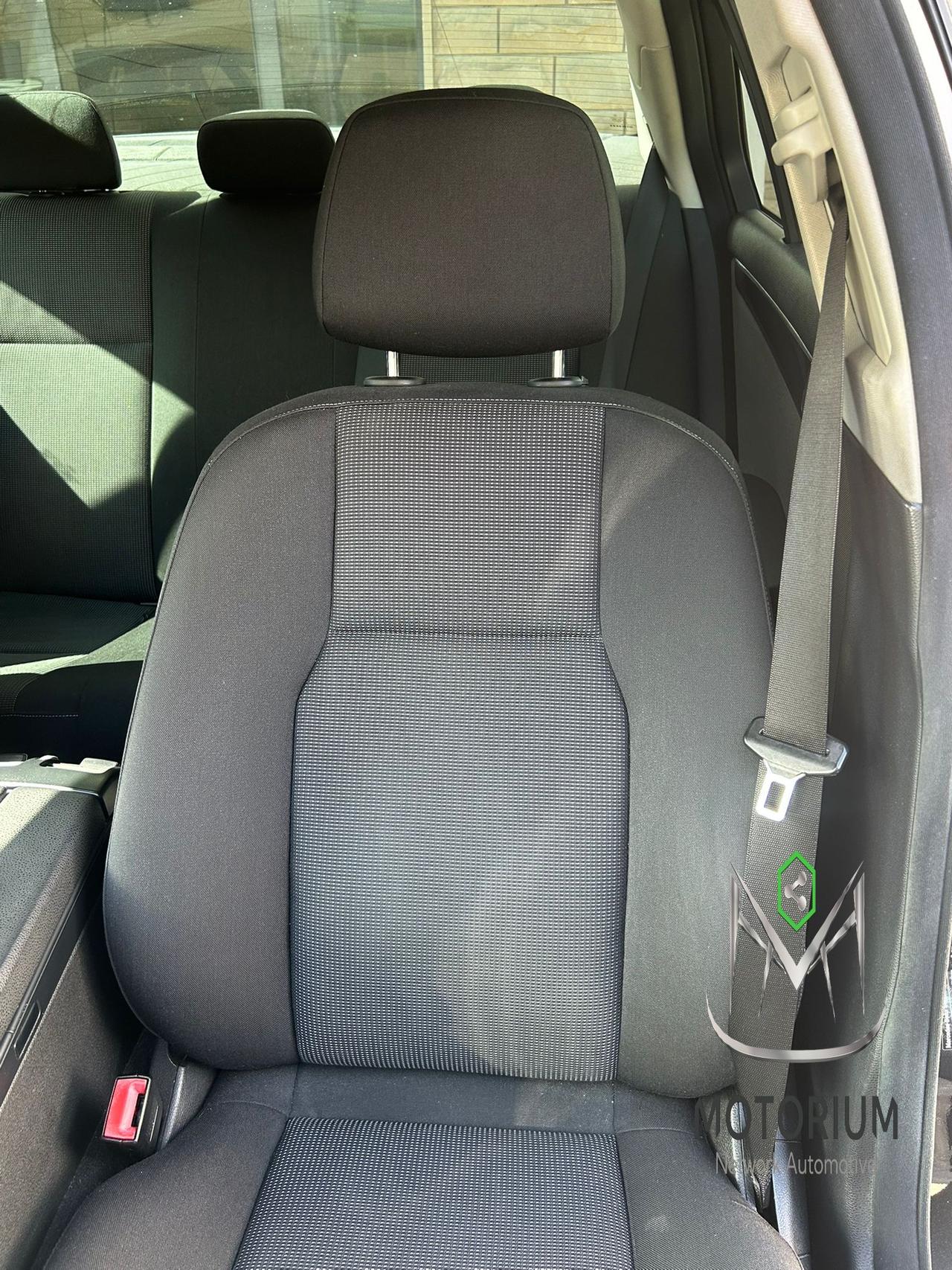 MERCEDES C220 CDI EXECUTIVE