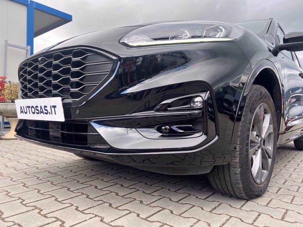 FORD Kuga 2.5 full hybrid ST-Line awd 190cv cvt del 2024