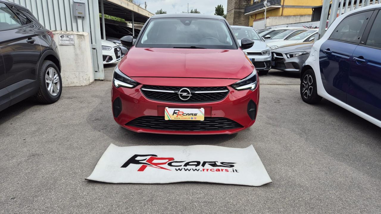 Opel Corsa 1.5 D 100 CV