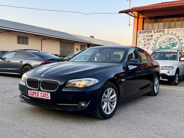 BMW 520d 184CV BERLINA Luxury 2013 EURO5