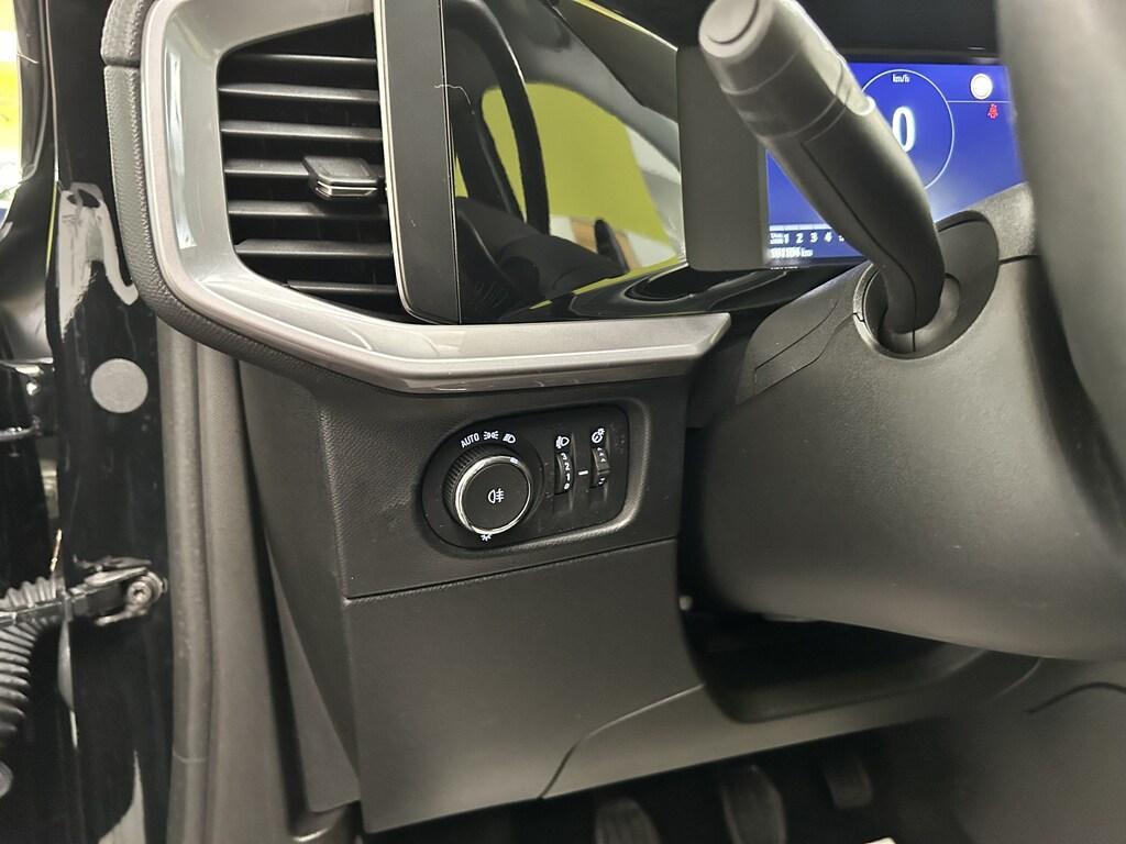 Opel Mokka 1.2 T Elegance