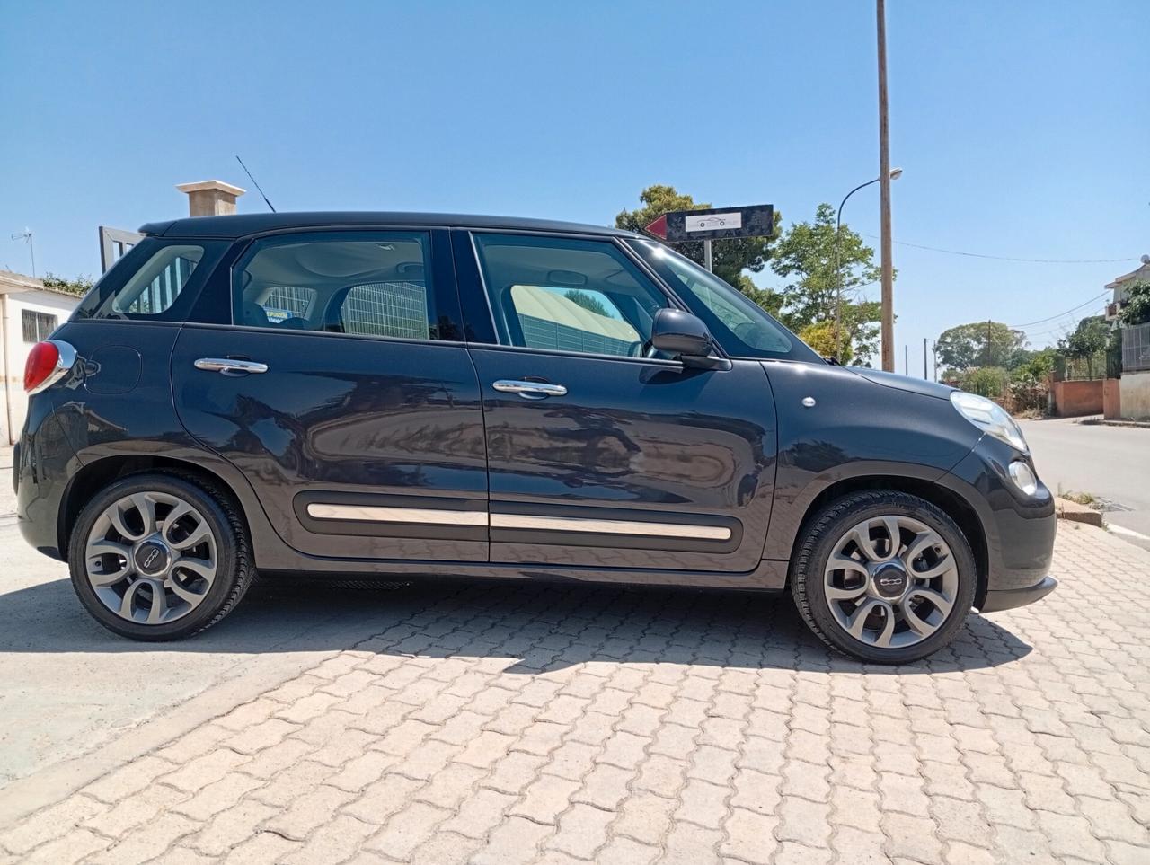 Fiat 500L 1.6 Multijet 105 CV Pop Star