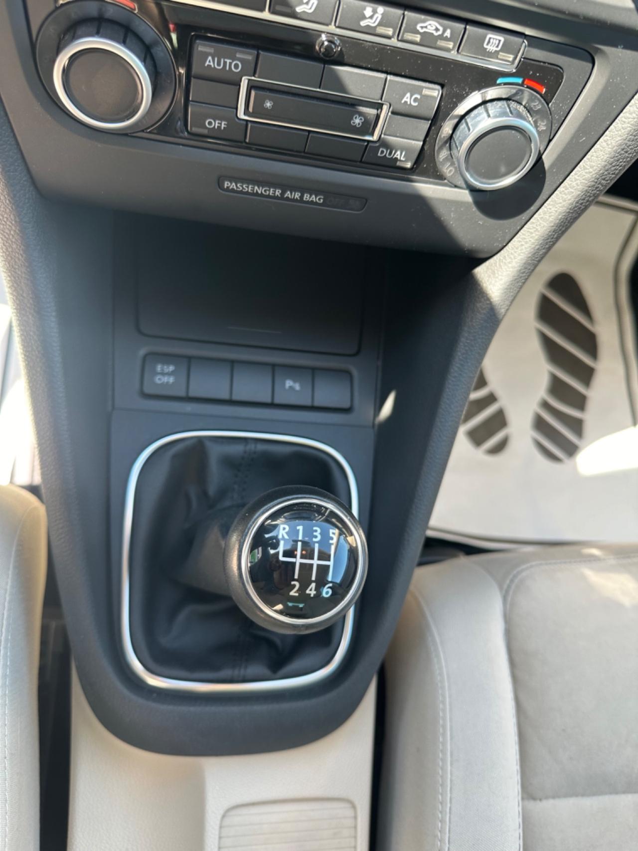 Volkswagen Golf 2.0 TDI 140CV DPF 5p. Highline