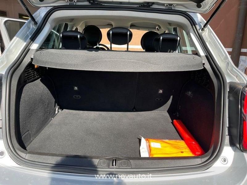 FIAT 500X Cross 1.3 T4 150cv DCT E6D City Cross