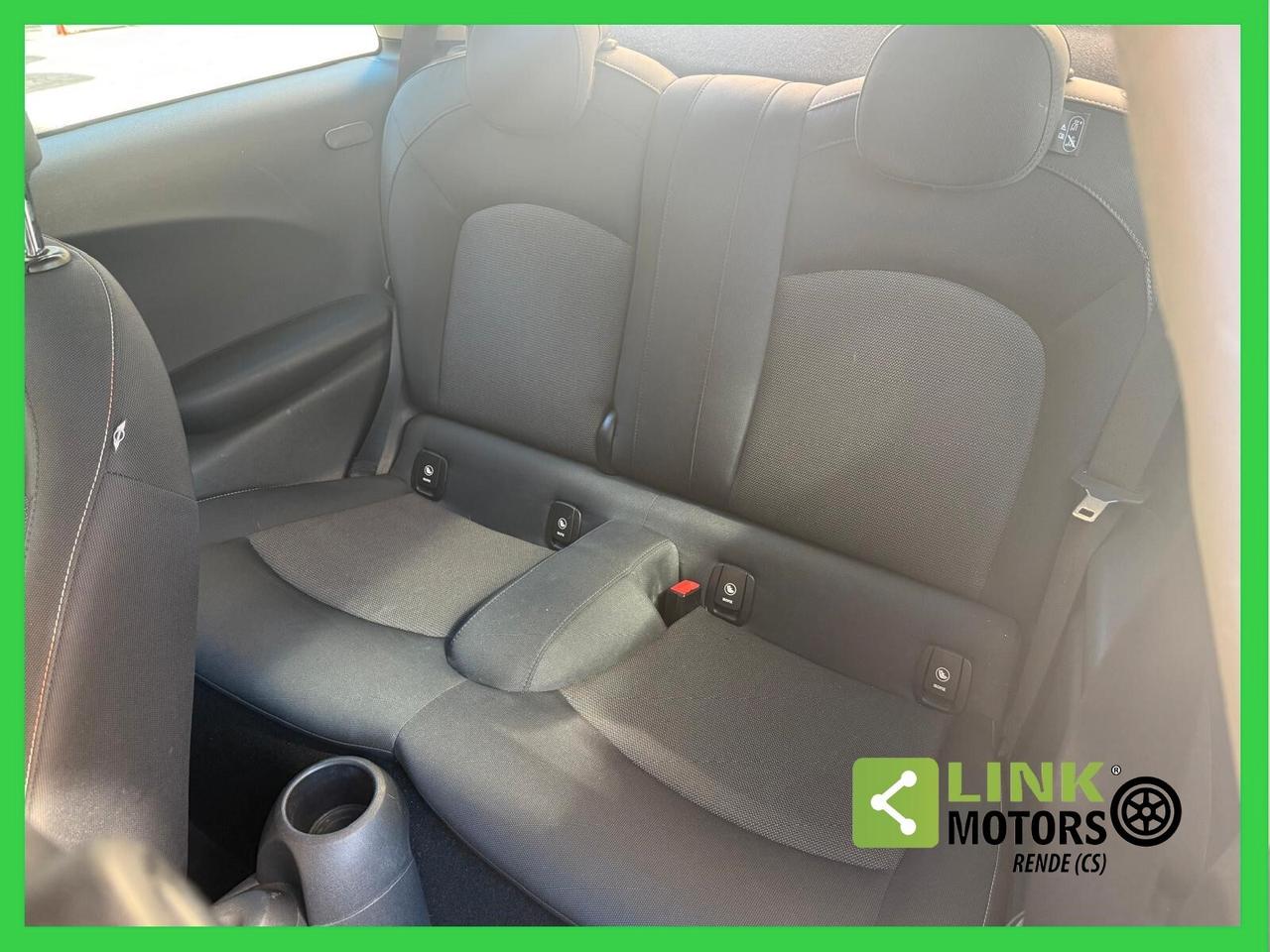 Mini 1.5 One D 95cv 03/2015