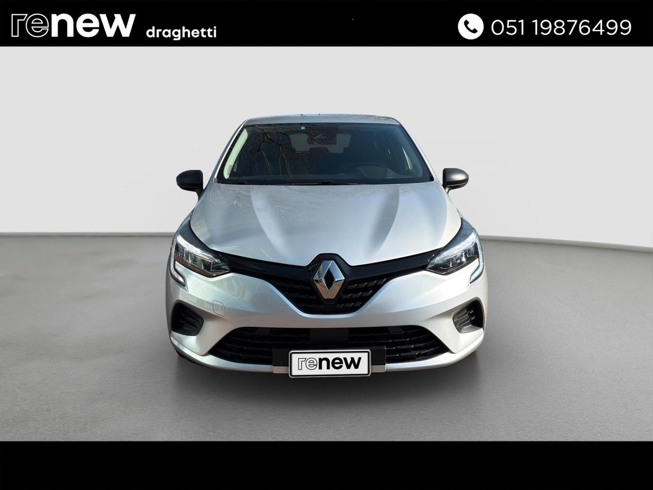 Renault Clio TCe 100 CV GPL 5 porte Equilibre