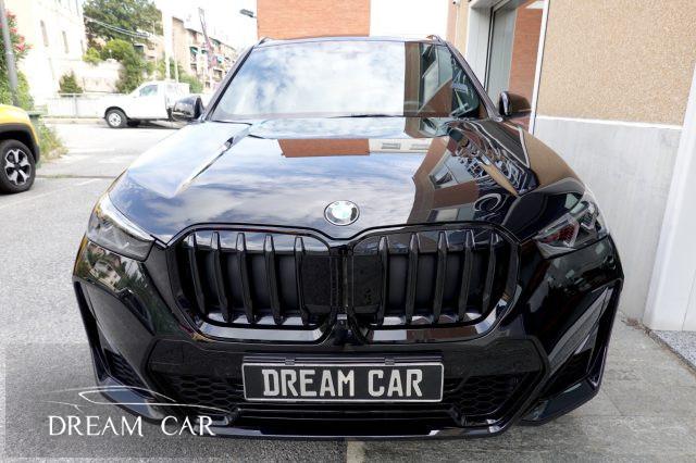 BMW X1 xDrive 23d M SPORT FULL OPTIONALS