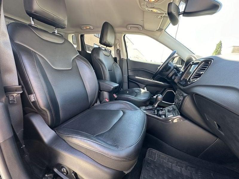 Jeep Compass 4xe 1.3 T4 PHEV 190cv Limited 4xe Auto Plug-in