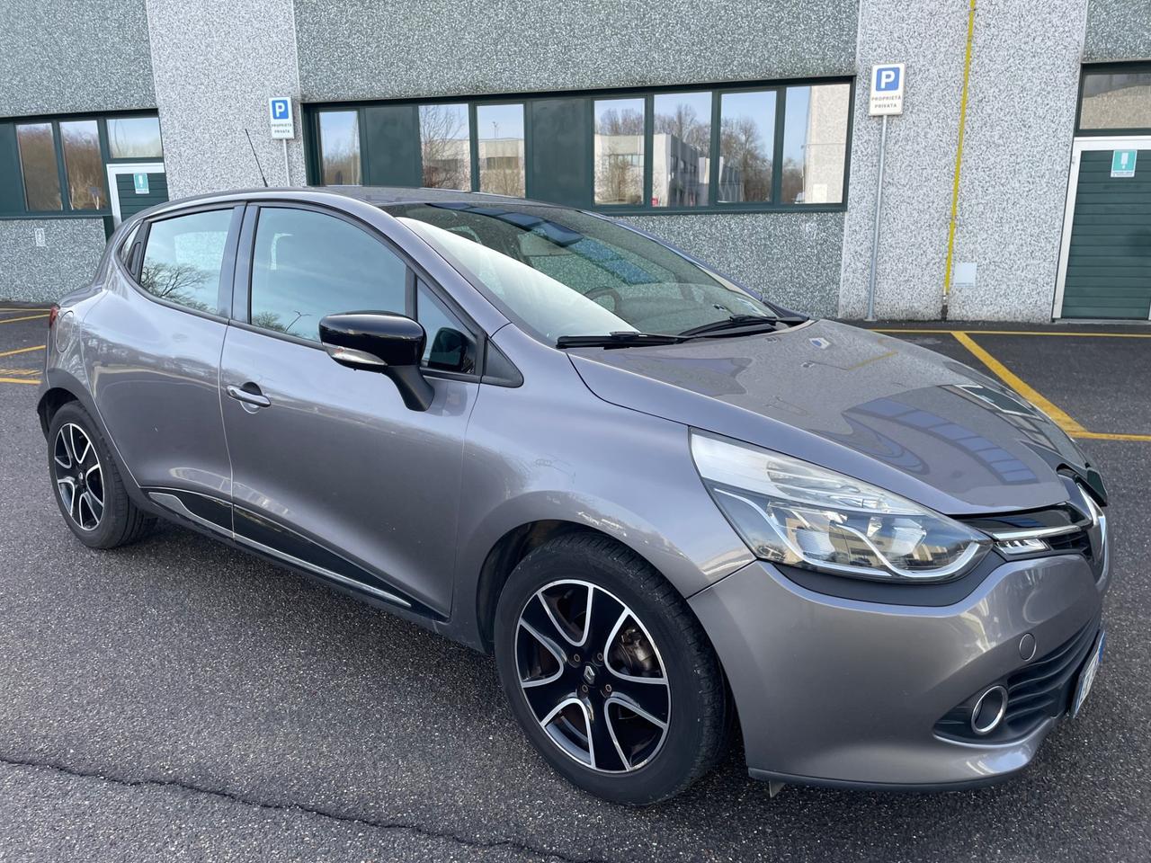 Renault Clio 1.2 75CV 5 porte*Navi*Neopatentati*