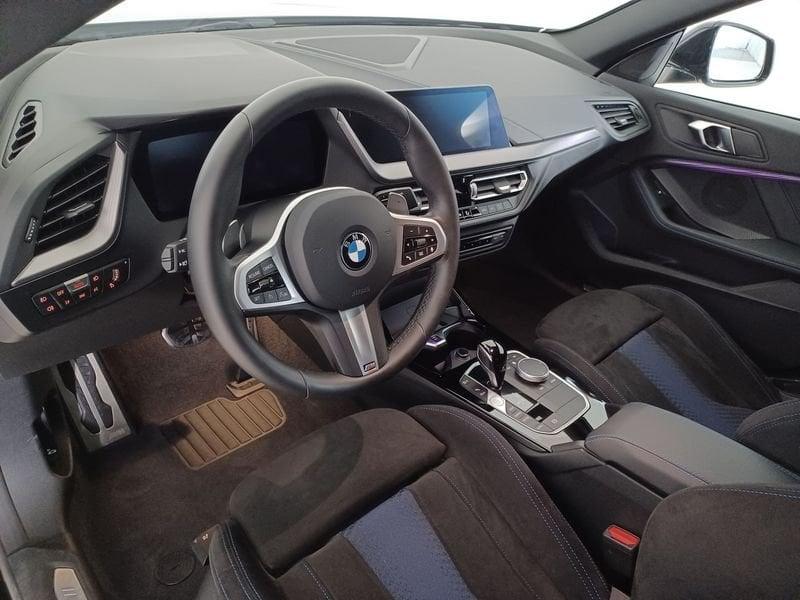 BMW Serie 2 G.C. Serie 2 F44 Gran Coupe Diesel 220d Gran Coupe xdrive Msport auto