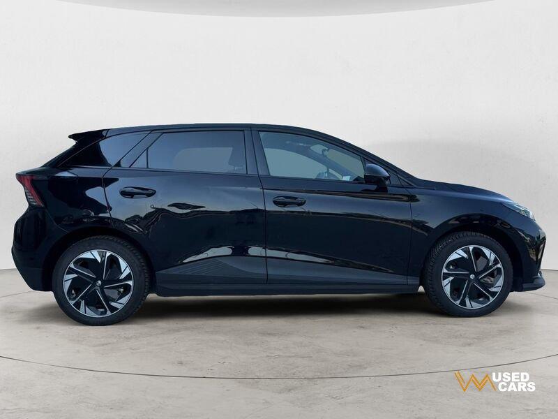 MG MG4 64 Kwh COMFORT