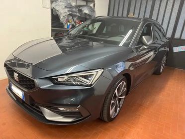 Seat Leon Sportstourer 2.0 TDI 150 CV DSG FR