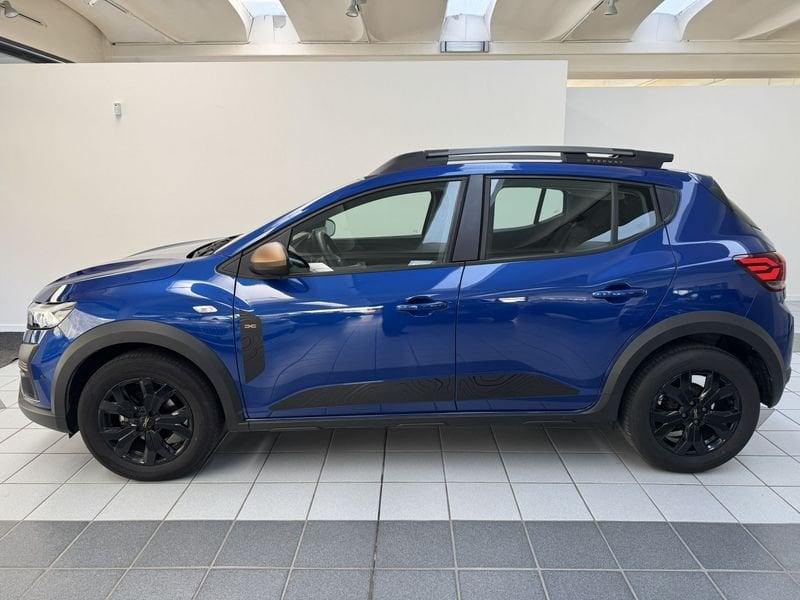Dacia Sandero Sandero Stepway 1.0 tce Extreme Eco-g 100cv | IVA esposta