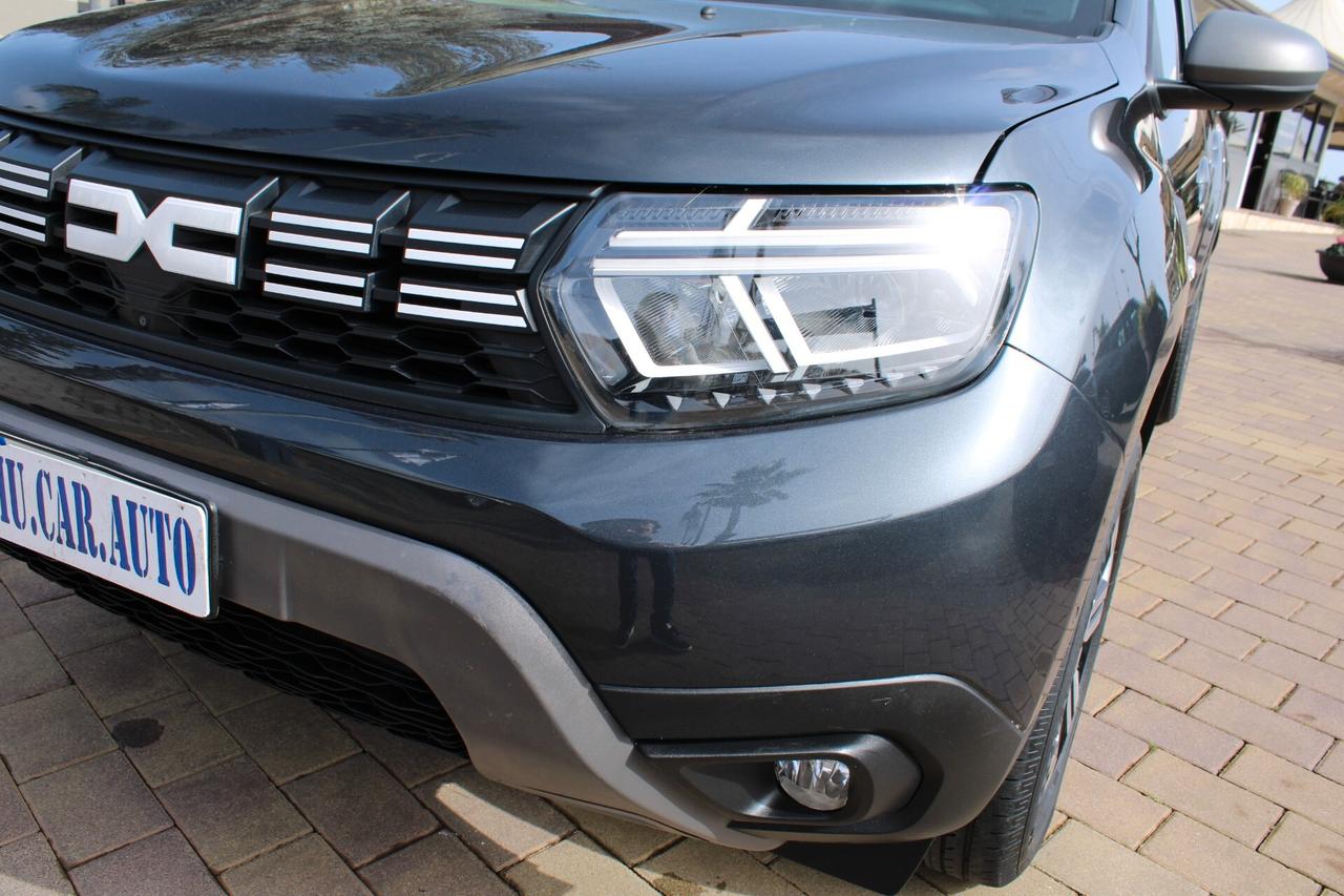 Dacia Duster 1.0 TCe GPL 4x2 Journey
