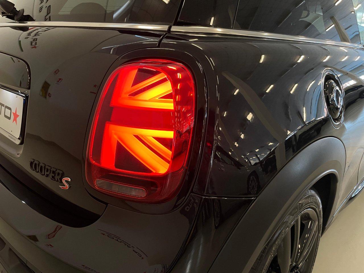 Mini 3 Porte Cooper S JCW 2.0 Twin Power Turbo