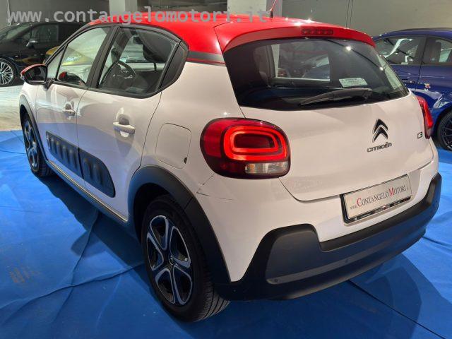 CITROEN C3 PureTech 82 Feel