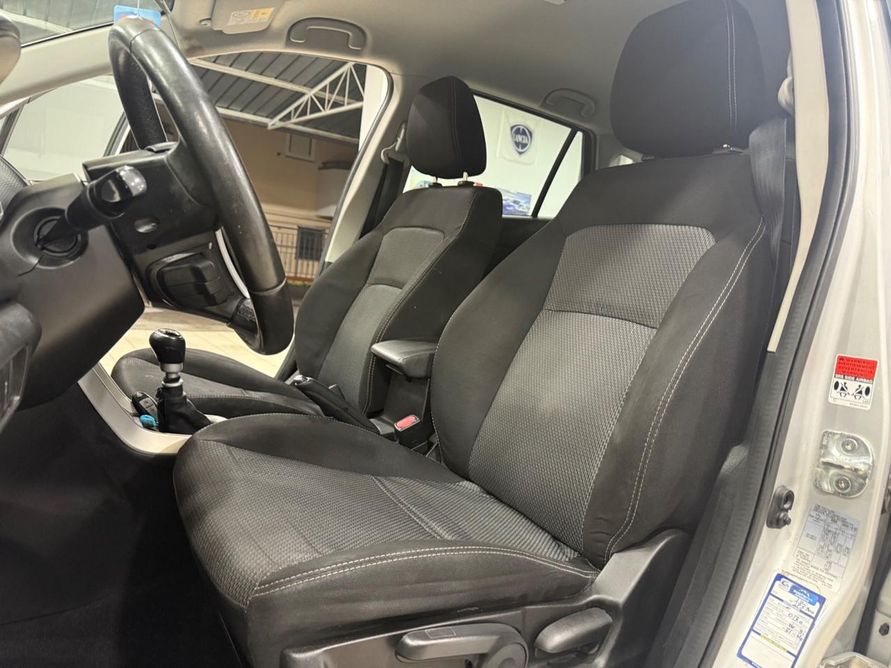 Suzuki sx4 S-Cross 1.6 2015 full optional